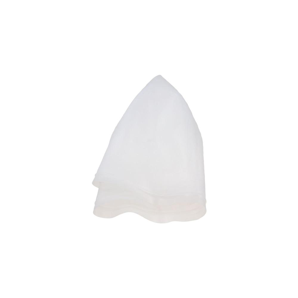 Professional Hair Coloring Cap Silicone Hair Dye Cap Beauty Highlighting Dye Cap Barber білий
Professional Hair Coloring Cap Silicone Hair Dye Cap Beauty Highlighting Dye Cap Barber білий