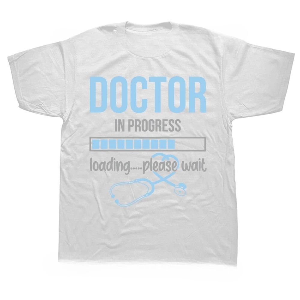 Funny Trust Me I M A Doctor Phd T Shirts Graphic Streetwear Short Sleeve ONeck Harajuku Hip Hop Medic Student Tshirt 4XL
Funny Trust Me I M A Doctor Phd T Shirts Graphic Streetwear Short Sleeve ONeck Harajuku Hip Hop Medic Student Tshirt 4XL