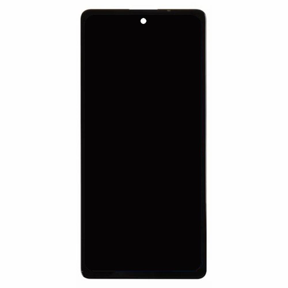 For Xiaomi Poco F5 5G/Redmi Note 12 Turbo Grade C LCD Screen and Digitizer Assembly Part (TFT Technology) (Without Logo) Type A
For Xiaomi Poco F5 5G/Redmi Note 12 Turbo Grade C LCD Screen and Digitizer Assembly Part (TFT Technology) (Without Logo) Type A
