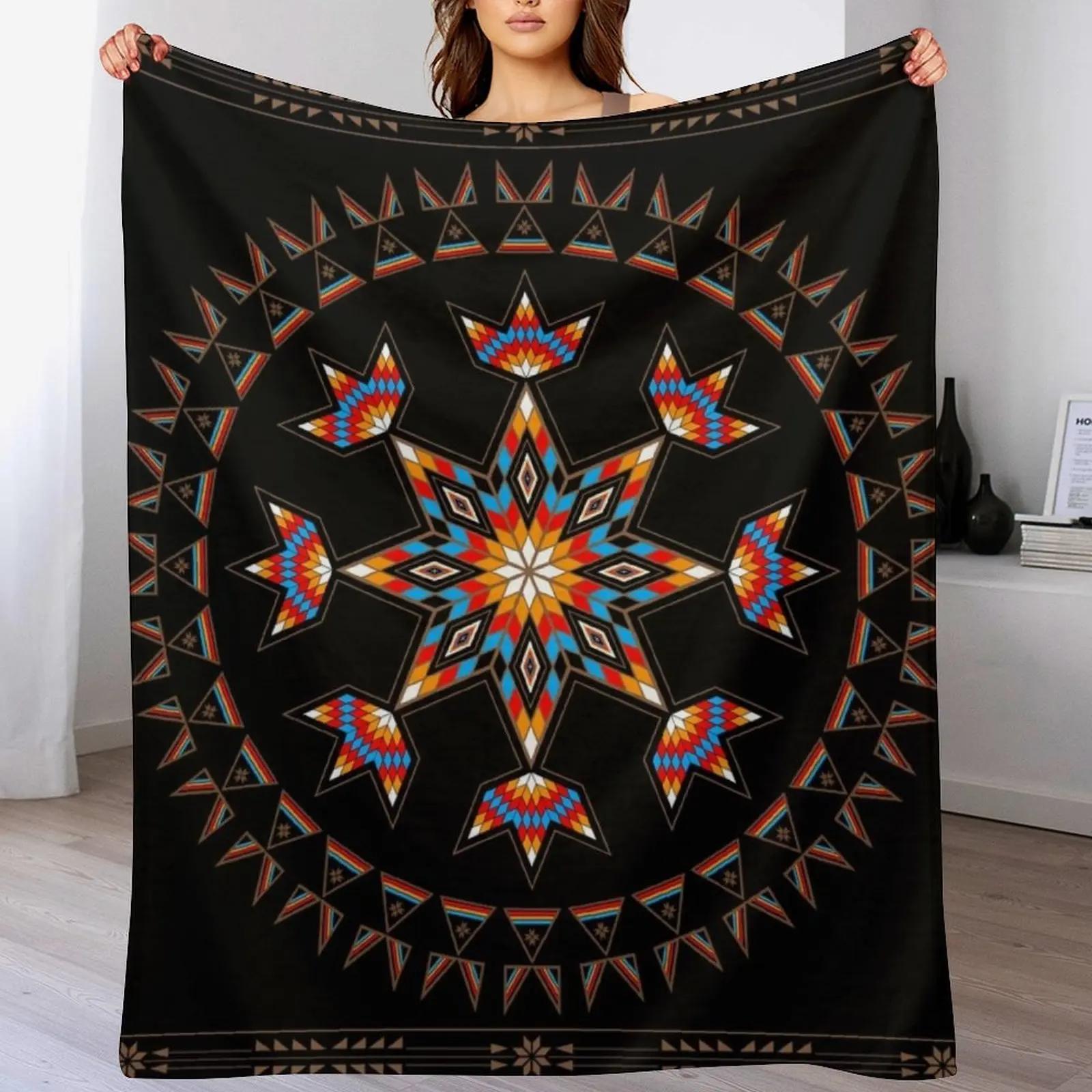 Morning Star Throw Blanket Shaggy Furry Soft Blanket for Bedroom Living Room 102x76cm(40x30in)
Morning Star Throw Blanket Shaggy Furry Soft Blanket for Bedroom Living Room 102x76cm(40x30in)