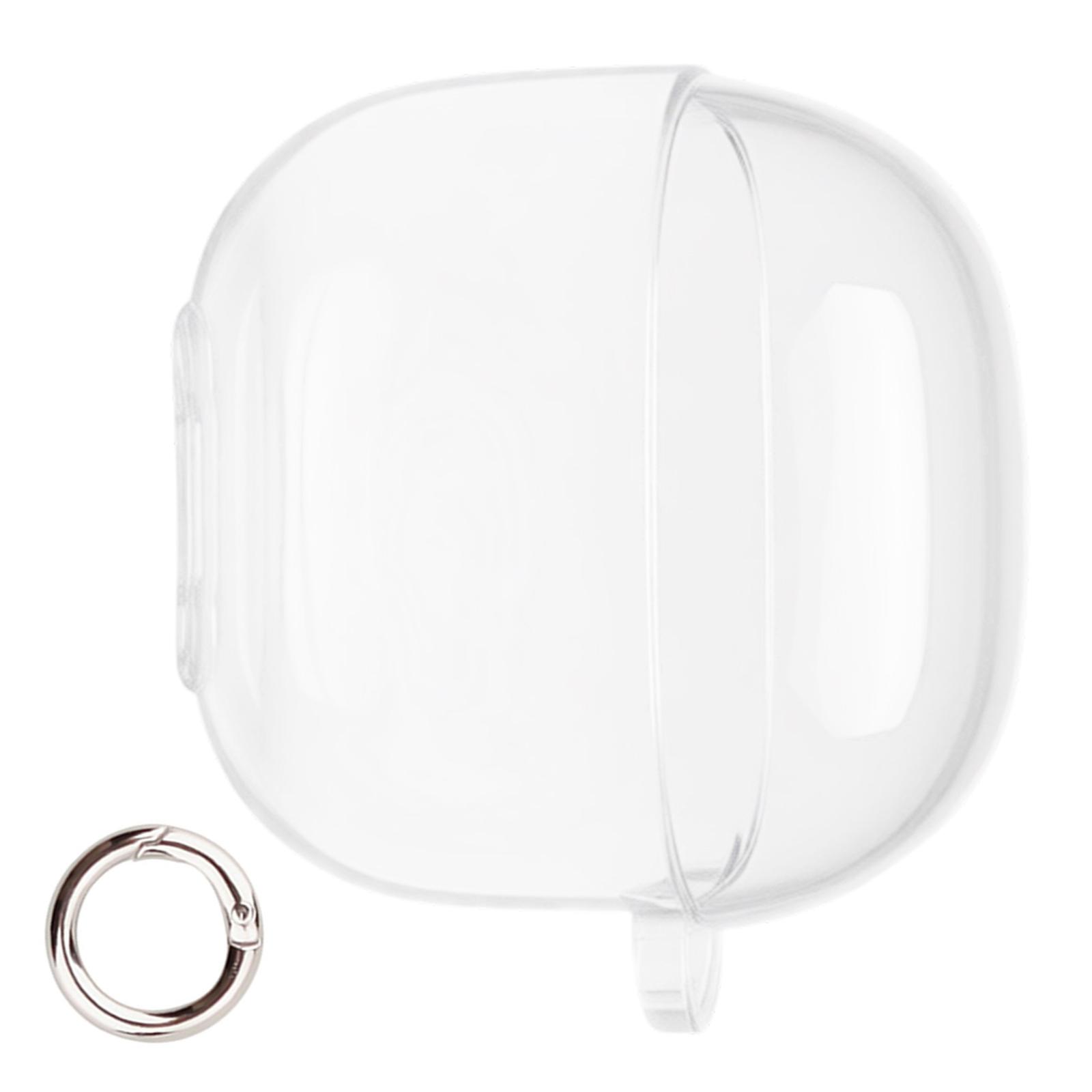 Flexible Guard Shockproof Shell Headphone Sleeve Water Resistance Housing Antidust Washable Cover Case for Buds 8 Active 1
Flexible Guard Shockproof Shell Headphone Sleeve Water Resistance Housing Antidust Washable Cover Case for Buds 8 Active 1