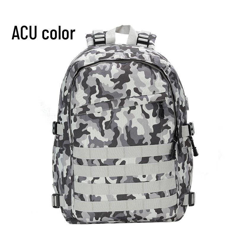 Qianlv Camouflage Outdoor Tactical Backpack
Qianlv Camouflage Outdoor Tactical Backpack