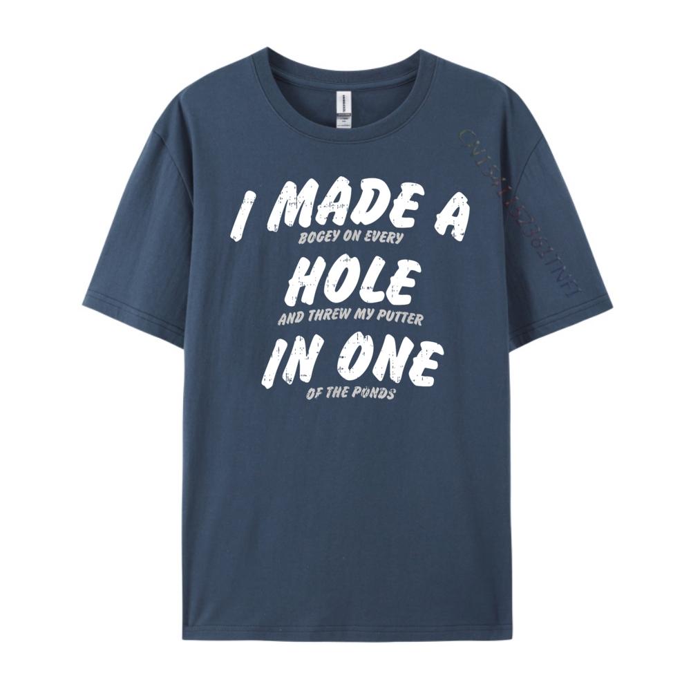 I Made A Hole In One Golfing Golfer Golf Player Lover Gift Clothing Long Sleeve TShirt Creative 4XL
I Made A Hole In One Golfing Golfer Golf Player Lover Gift Clothing Long Sleeve TShirt Creative 4XL
