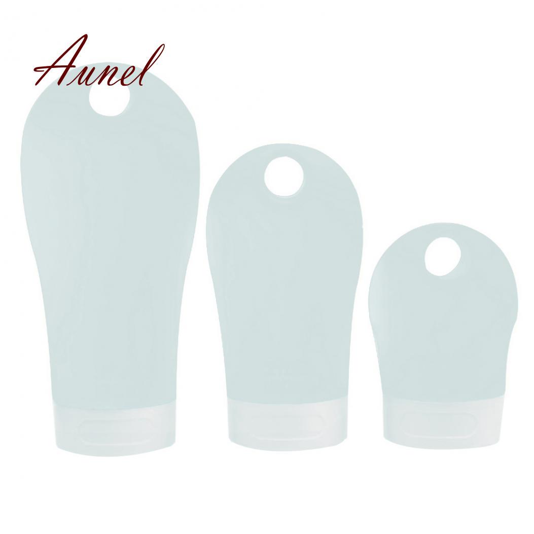 Пустой силиконовый флакон для шампуня, геля, мыла 38ML прозрачный
Пустой силиконовый флакон для шампуня, геля, мыла 38ML прозрачный