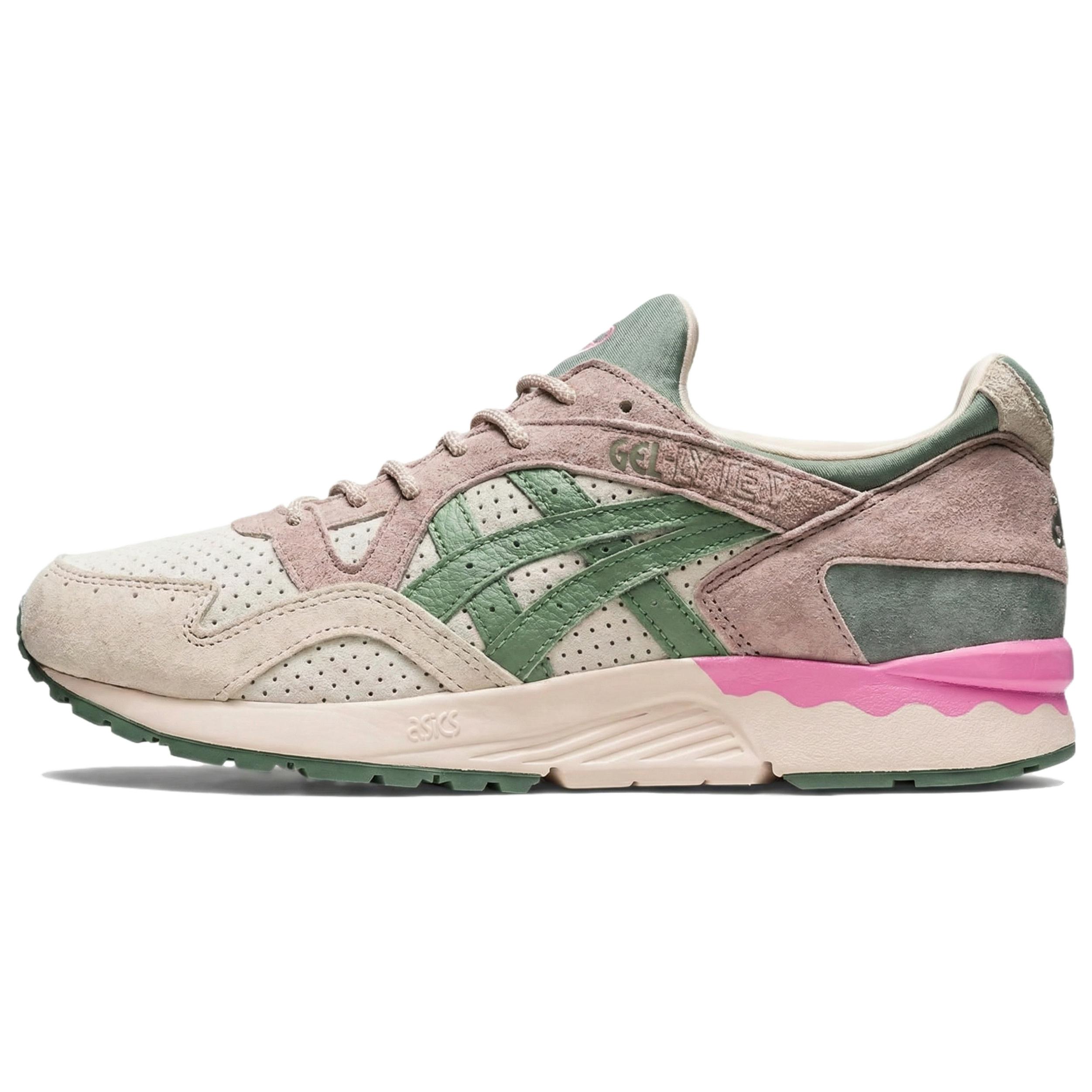ASICS Gel Lyte V Spring In Japan Pink 1201A822-102 43.5
ASICS Gel Lyte V Spring In Japan Pink 1201A822-102 43.5