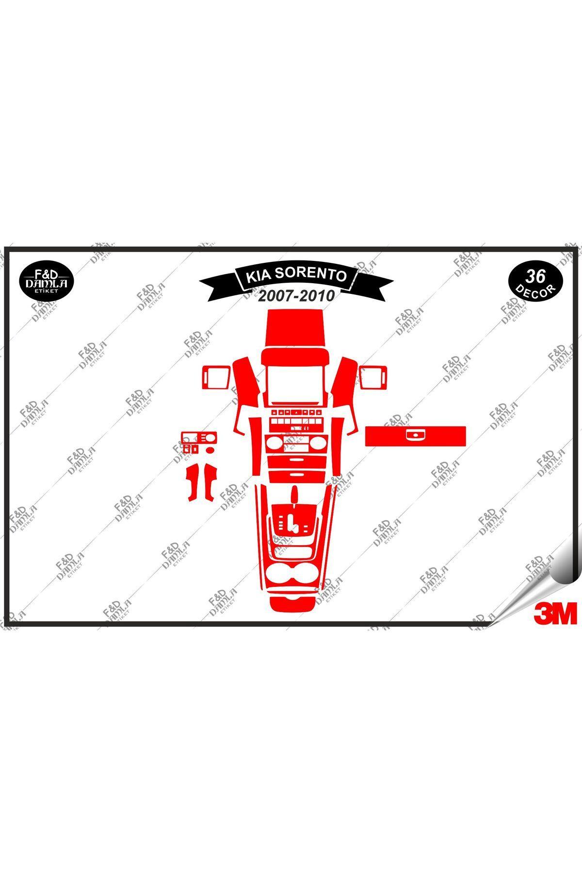 Kıa Sorento 2007-2010 Torpido Konsol Trim Göğüs Maun Kaplama Set 36 Parça Kırmızı
Kıa Sorento 2007-2010 Torpido Konsol Trim Göğüs Maun Kaplama Set 36 Parça Kırmızı