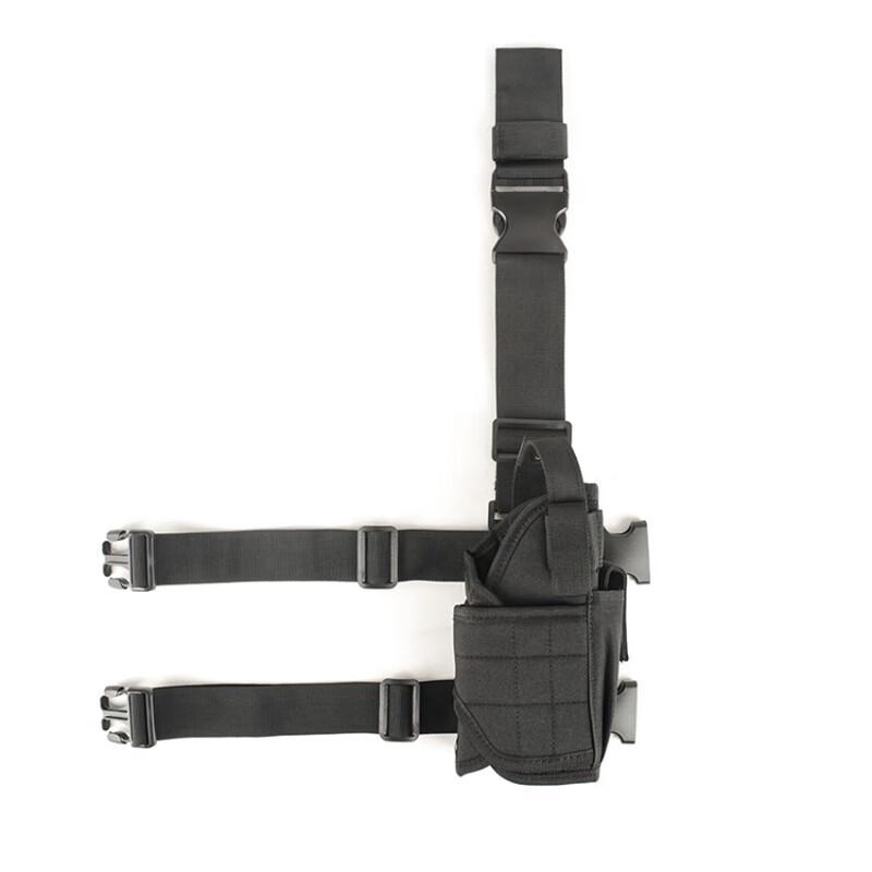 Li Shen Multi-functional Tactical Waist & Leg Bag
Li Shen Multi-functional Tactical Waist & Leg Bag