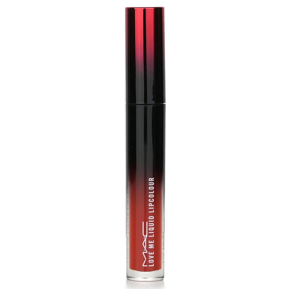 Love Me Liquid Lip Color - 481 3.1ml/0.1oz
Love Me Liquid Lip Color - 481 3.1ml/0.1oz