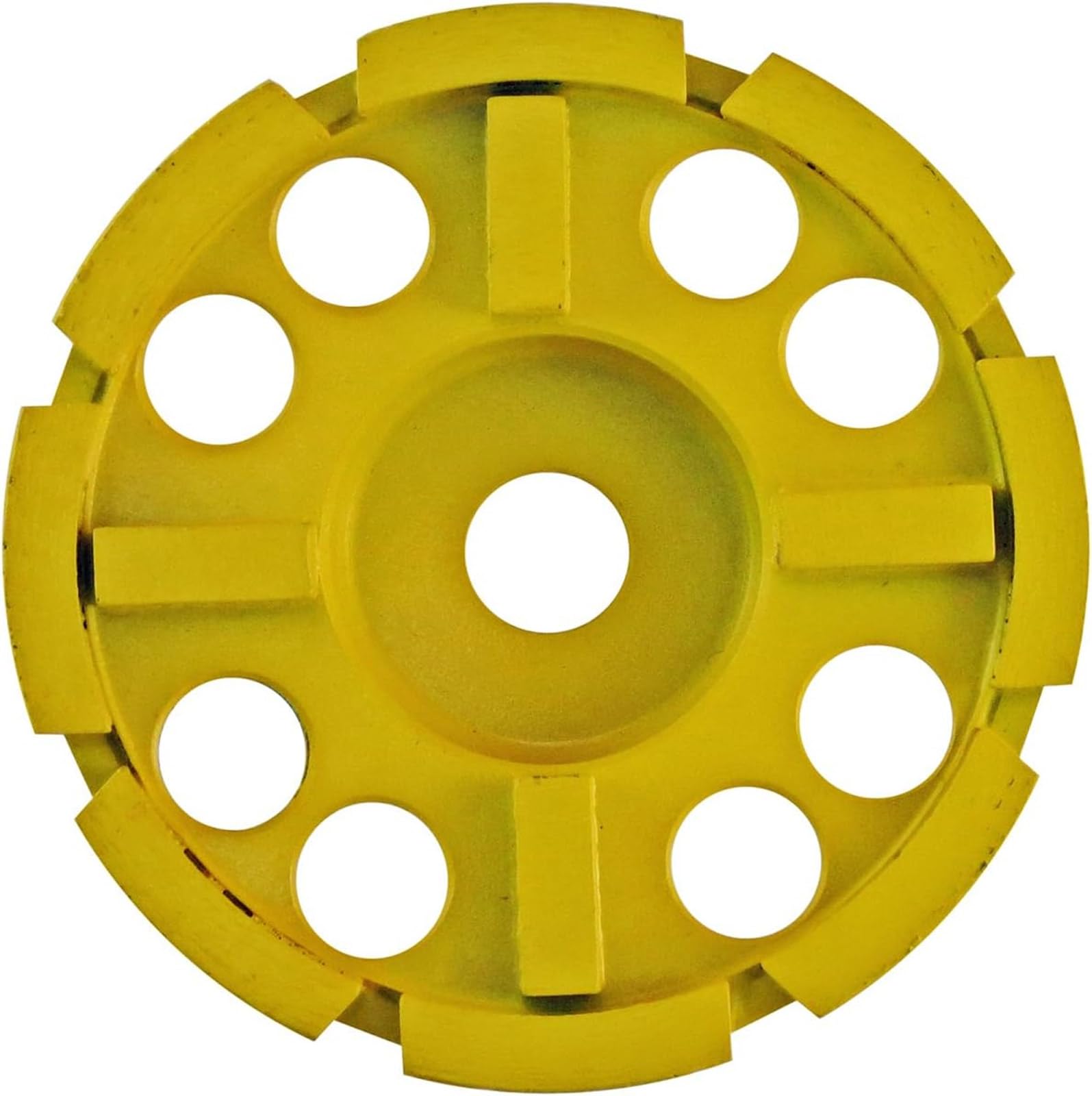 NANIWA Yellow Cross Dry Cup NP-5391
NANIWA Yellow Cross Dry Cup NP-5391