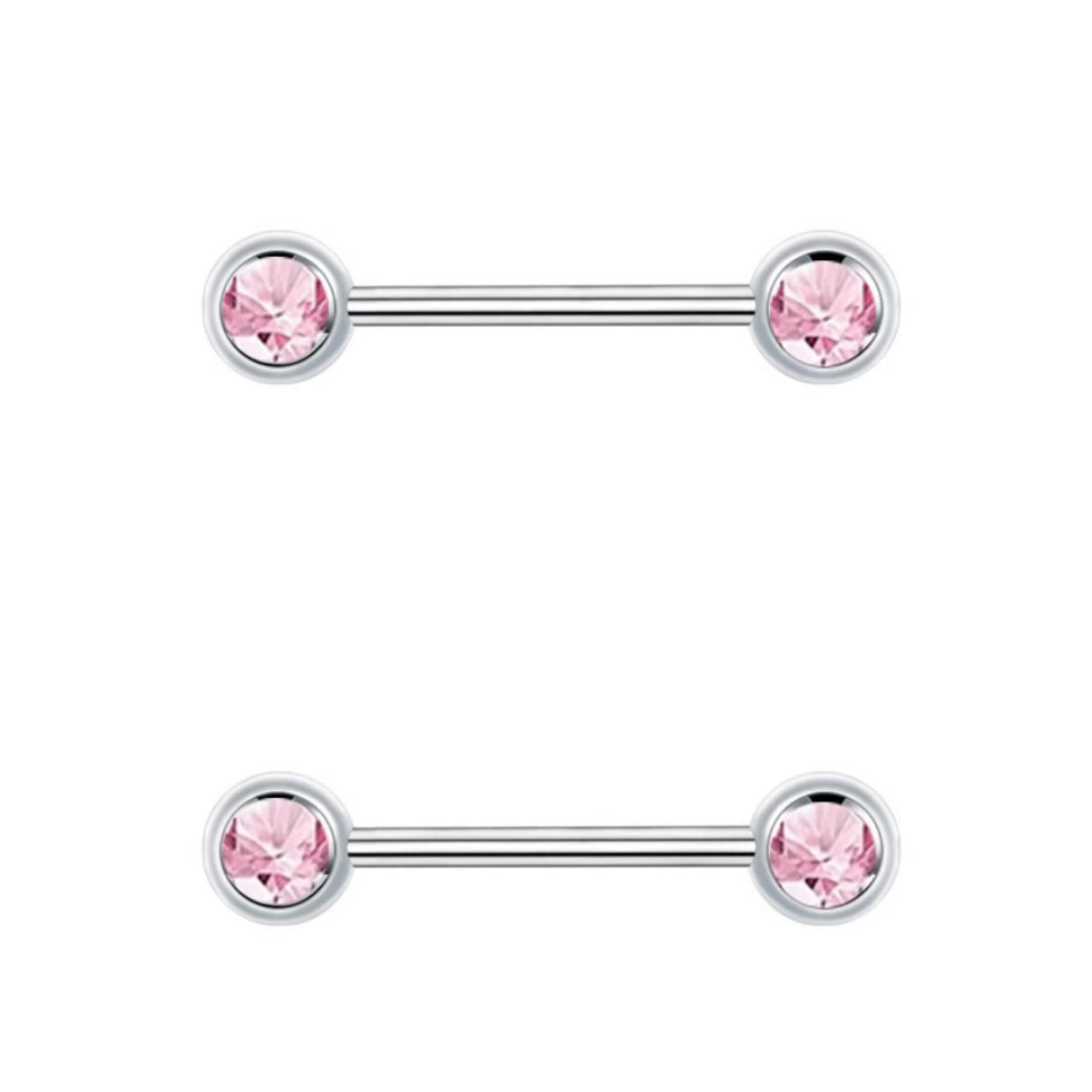 2 шт. Пирсинг сосков в виде сердечек любви, кольцо-штанга для сосков из нержавеющей стали, украшение для сосков, пирсинг тела, циркониевая штанга, кольца-цепочки для сосков
2 шт. Пирсинг сосков в виде сердечек любви, кольцо-штанга для сосков из нержавеющей стали, украшение для сосков, пирсинг тела, циркониевая штанга, кольца-цепочки для сосков