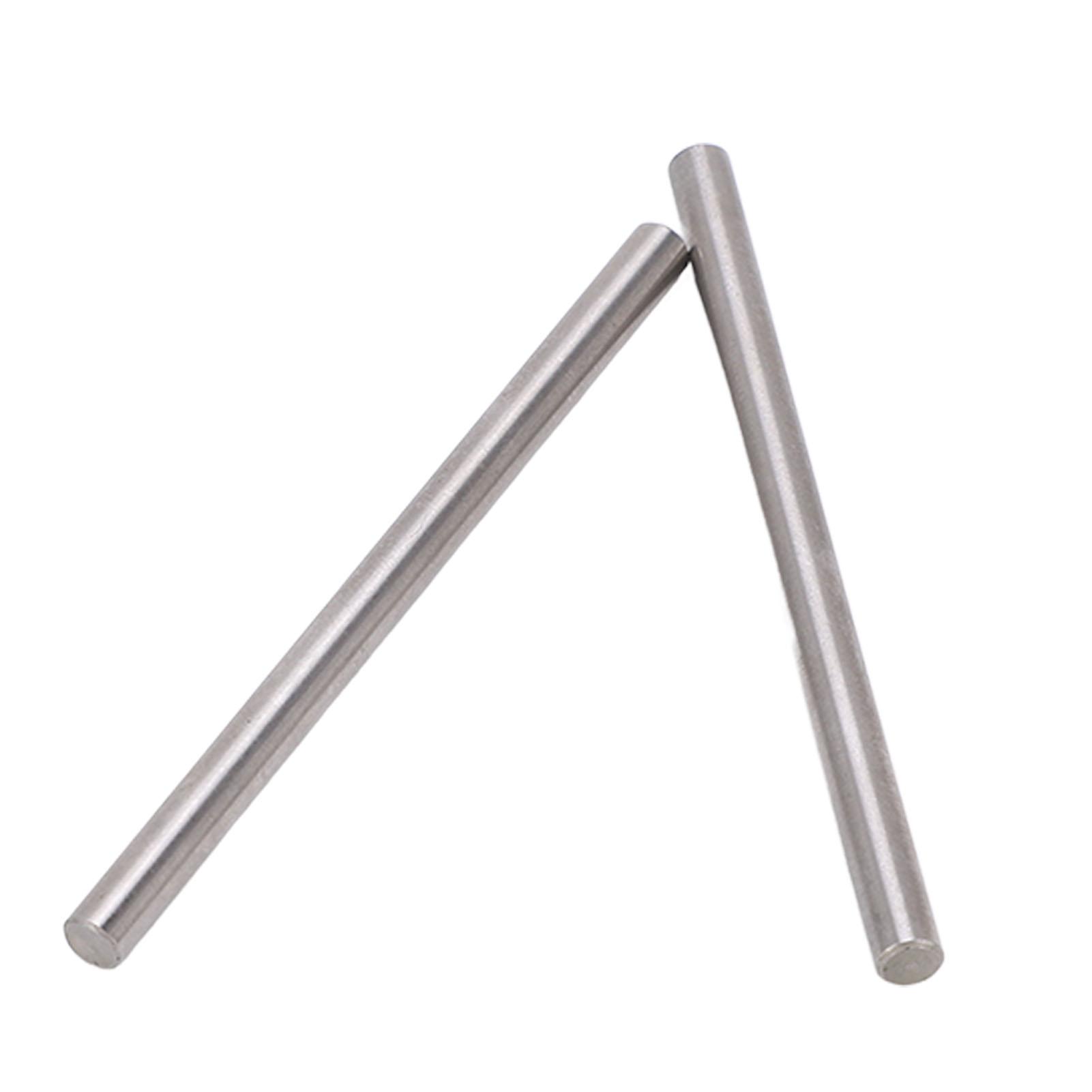 2pcs RC Steel Suspension Arm Hinge Pin Set for Arrma Typhon 110 RC Car Upgrade Parts
2pcs RC Steel Suspension Arm Hinge Pin Set for Arrma Typhon 110 RC Car Upgrade Parts