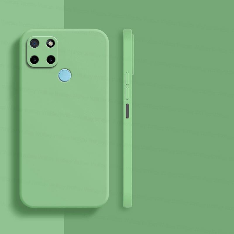 Чохол для Realme C21Y Realme C21 C21Y C25Y C25S C30 C31 C33 C35 Кришка Протиударний TPU Рідкий Силікон Чохол для Задньої Панелі Телефону Realme C21Y Realme C31 зелений
Чохол для Realme C21Y Realme C21 C21Y C25Y C25S C30 C31 C33 C35 Кришка Протиударний TPU Рідкий Силікон Чохол для Задньої Панелі Телефону Realme C21Y Realme C31 зелений
