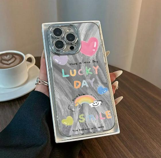 Cartoon Dirt-Resistant Gauze Case for Apple 17 Pro Max/16/15/13/14 Pro/11 14 Plus
Cartoon Dirt-Resistant Gauze Case for Apple 17 Pro Max/16/15/13/14 Pro/11 14 Plus