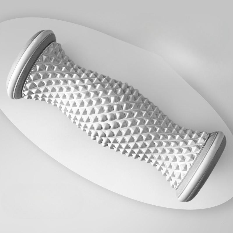 New Foot Massage Roller Manual Foot Massager Acupressure Plantar Fascia Roller Yoga Shaft Calf Muscle Relaxation Foot Care Tools серый
New Foot Massage Roller Manual Foot Massager Acupressure Plantar Fascia Roller Yoga Shaft Calf Muscle Relaxation Foot Care Tools серый