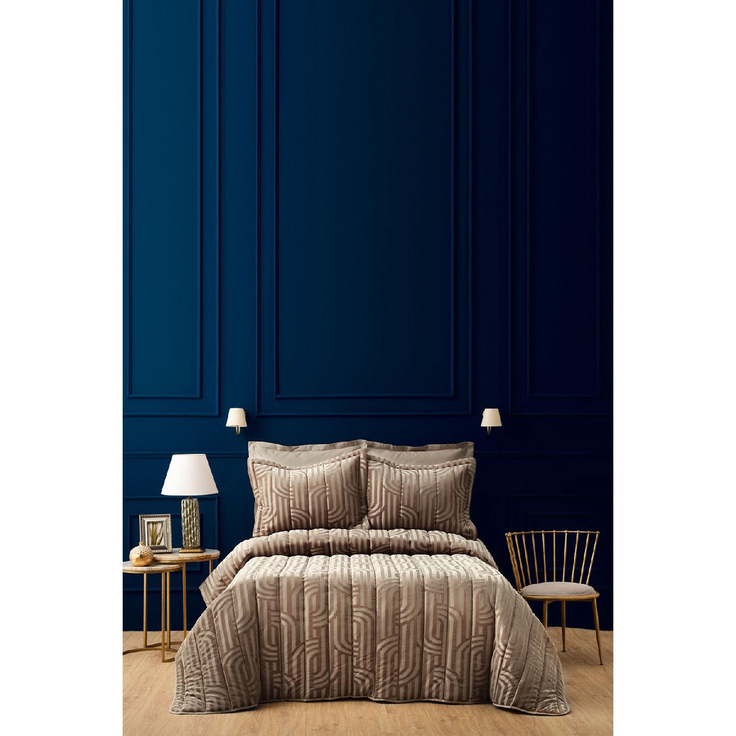 Alba Deco Gold - комплект из 6 предметов для индивидуального комфорта для двоих
Alba Deco Gold - комплект из 6 предметов для индивидуального комфорта для двоих