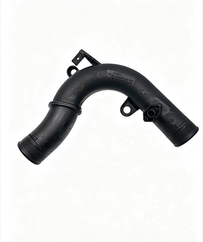 Turbocharger Hose for Passat, Tiguan, and Golf (5Q0145770, 5QD145770, 6C0145770A)
Turbocharger Hose for Passat, Tiguan, and Golf (5Q0145770, 5QD145770, 6C0145770A)