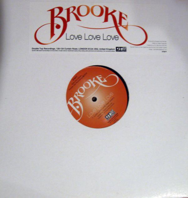 12-дюймовая пластинка BROOKE SUPPLE - Love Love Love DT007T Double Top Reco 2006 UK Рэп и Хип-хоп/R&B Б/У
12-дюймовая пластинка BROOKE SUPPLE - Love Love Love DT007T Double Top Reco 2006 UK Рэп и Хип-хоп/R&B Б/У