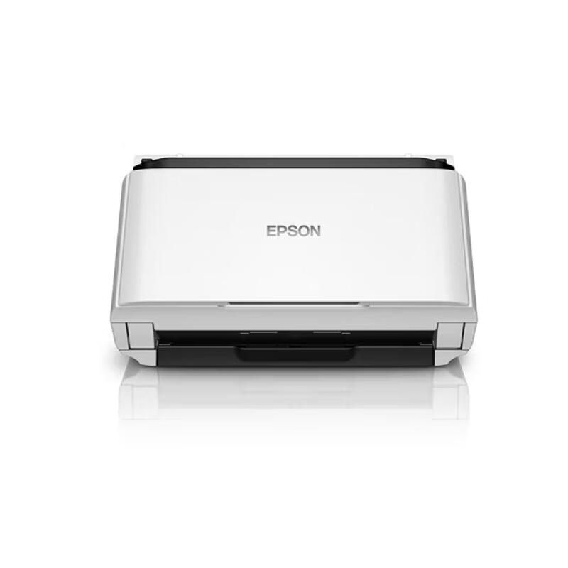 Epson DS-410 A4 High-Speed Color Document Scanner CN plug (adapter included)
Epson DS-410 A4 High-Speed Color Document Scanner CN plug (adapter included)