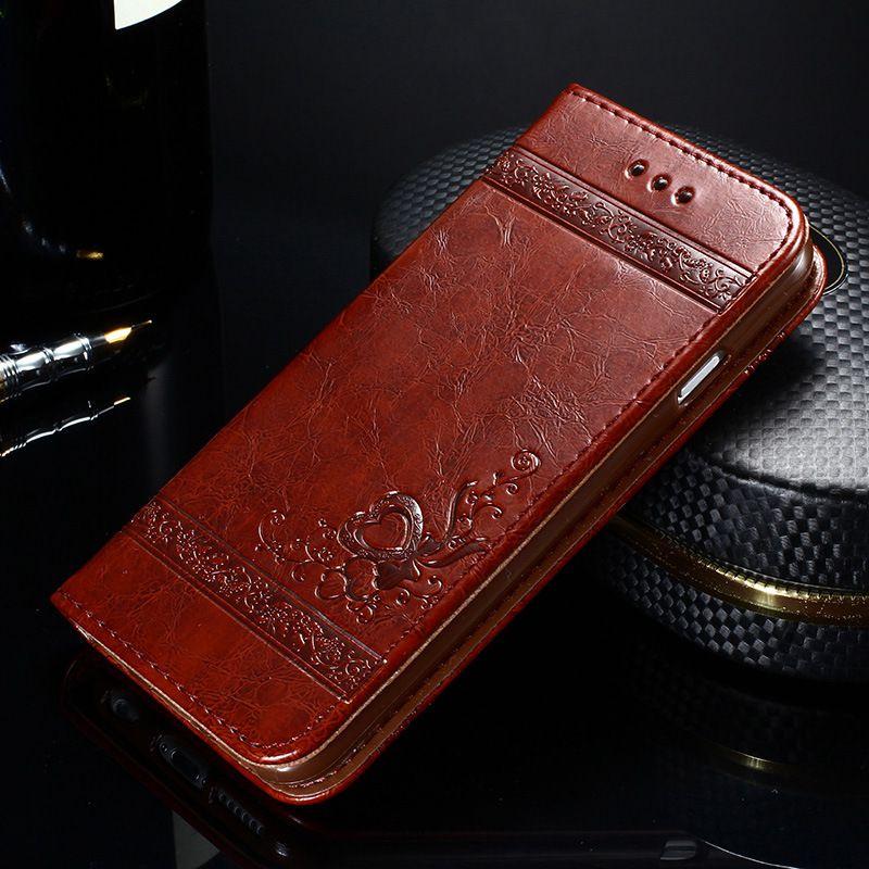 New Wallet Tpupu Phone Shell Stand Shockproof Case Cover For Iphone 678 Plus For iphone X коричневий
New Wallet Tpupu Phone Shell Stand Shockproof Case Cover For Iphone 678 Plus For iphone X коричневий