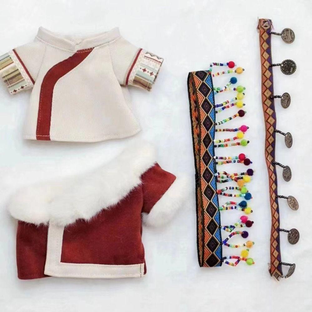 Синий/Красный Одежда для куклы Модный головной убор Поясная цепочка Игрушки для куклы Пальто для куклы 20 см Хлопковая кукла красный
Синий/Красный Одежда для куклы Модный головной убор Поясная цепочка Игрушки для куклы Пальто для куклы 20 см Хлопковая кукла красный