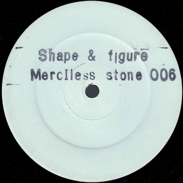12-дюймова платівка MERCILESS - Форма та фігура STONE006 Stone Love Не Японія ОбіРеггі, Ска та Даб Вживана
12-дюймова платівка MERCILESS - Форма та фігура STONE006 Stone Love Не Японія ОбіРеггі, Ска та Даб Вживана
