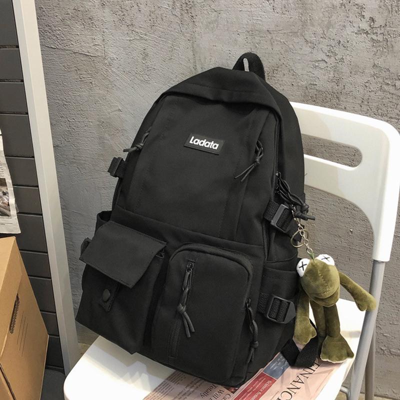 New Waterproof Backpack Girls and Boys School Bag Women s and Men s Anti Theft Mochila Fashi Unisex Back to School Backpacks
New Waterproof Backpack Girls and Boys School Bag Women s and Men s Anti Theft Mochila Fashi Unisex Back to School Backpacks