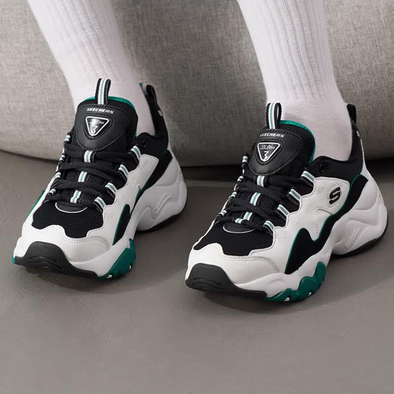 Skechers Women s 12955-WGRN Lifestyle Sneakers US 6.5
Skechers Women s 12955-WGRN Lifestyle Sneakers US 6.5