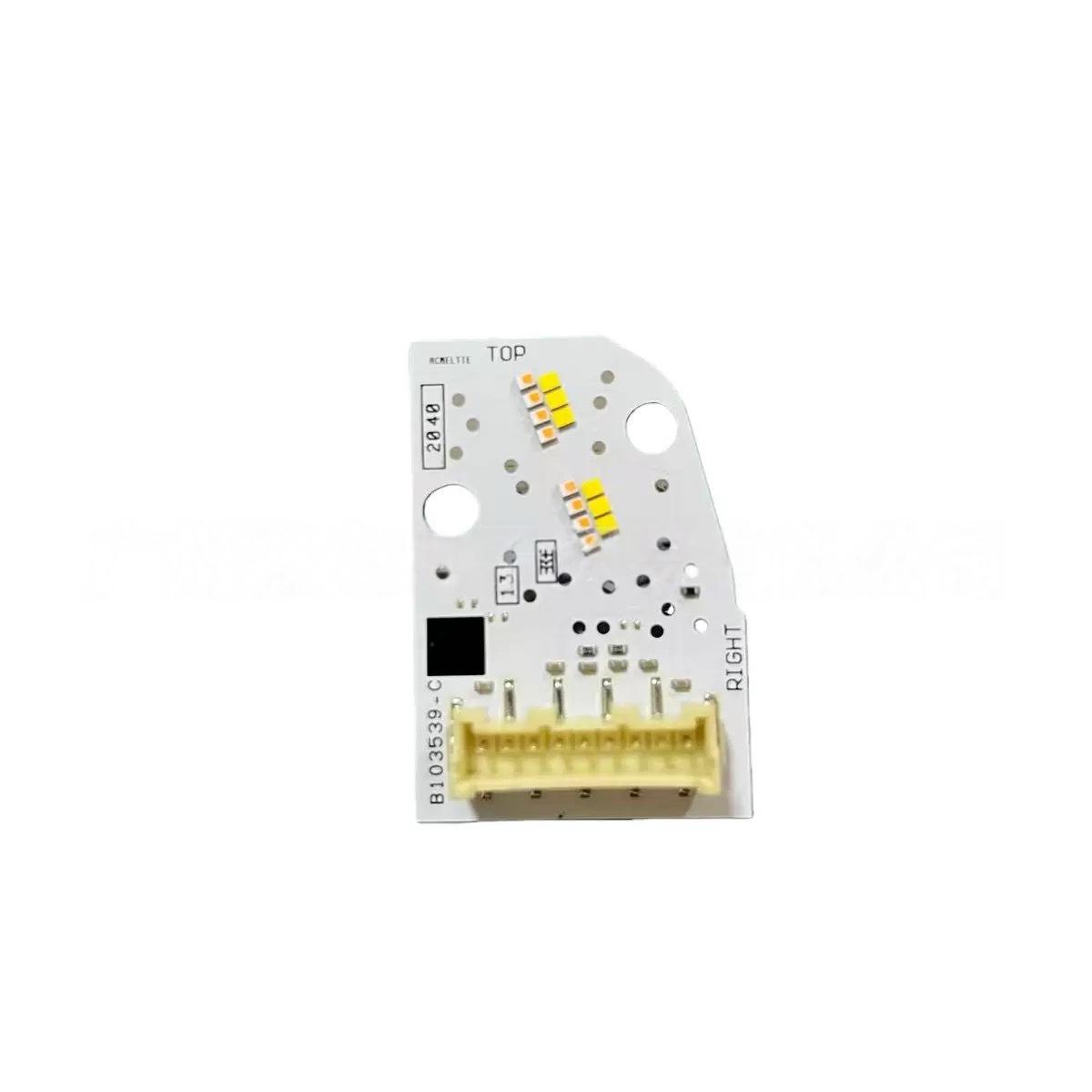 Lemon Yellow LED Lights for BMW MINI F55/F56
Lemon Yellow LED Lights for BMW MINI F55/F56