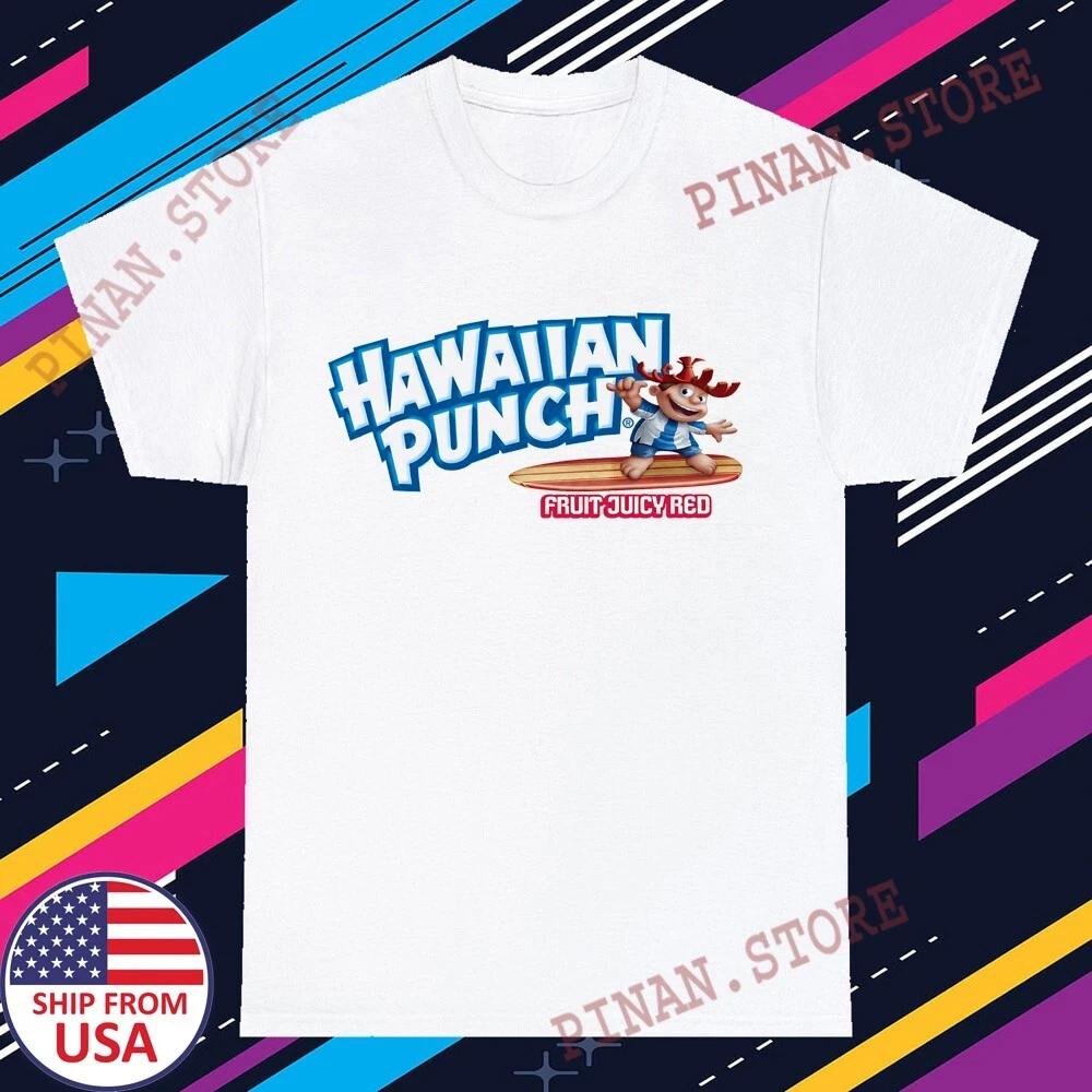 Hawaiian Punch Men s White Size S-5XL S
Hawaiian Punch Men s White Size S-5XL S