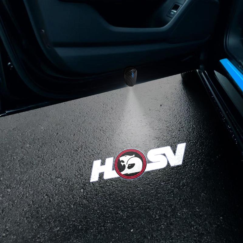 2PCS HSV Logo Emblem Universal LED Car HD Door Light Courtesy Projector Lamp USB Rechargeable For Holden HSV Special Vehicle 2PCS For 2 Doors
2PCS HSV Logo Emblem Universal LED Car HD Door Light Courtesy Projector Lamp USB Rechargeable For Holden HSV Special Vehicle 2PCS For 2 Doors