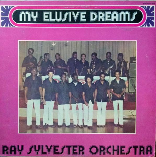LP Record RAY SILVESTER S ORCH. - My Elusive Dreams VLS1020 Charlie s Recor 1976 Trinidad Jazz Used
LP Record RAY SILVESTER S ORCH. - My Elusive Dreams VLS1020 Charlie s Recor 1976 Trinidad Jazz Used