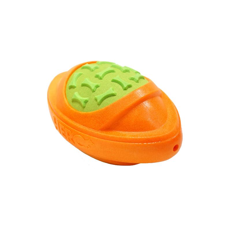 CAITEC Dog Toys Football for Dogs Floatable Squeaky Hard and Firm Fit for Outdoor Throwing Suitable for Medium to Large Dogs Choose size color
CAITEC Dog Toys Football for Dogs Floatable Squeaky Hard and Firm Fit for Outdoor Throwing Suitable for Medium to Large Dogs Choose size color