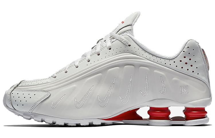 Nike Shox R4 Neymar White BV1387-002 35.5
Nike Shox R4 Neymar White BV1387-002 35.5
