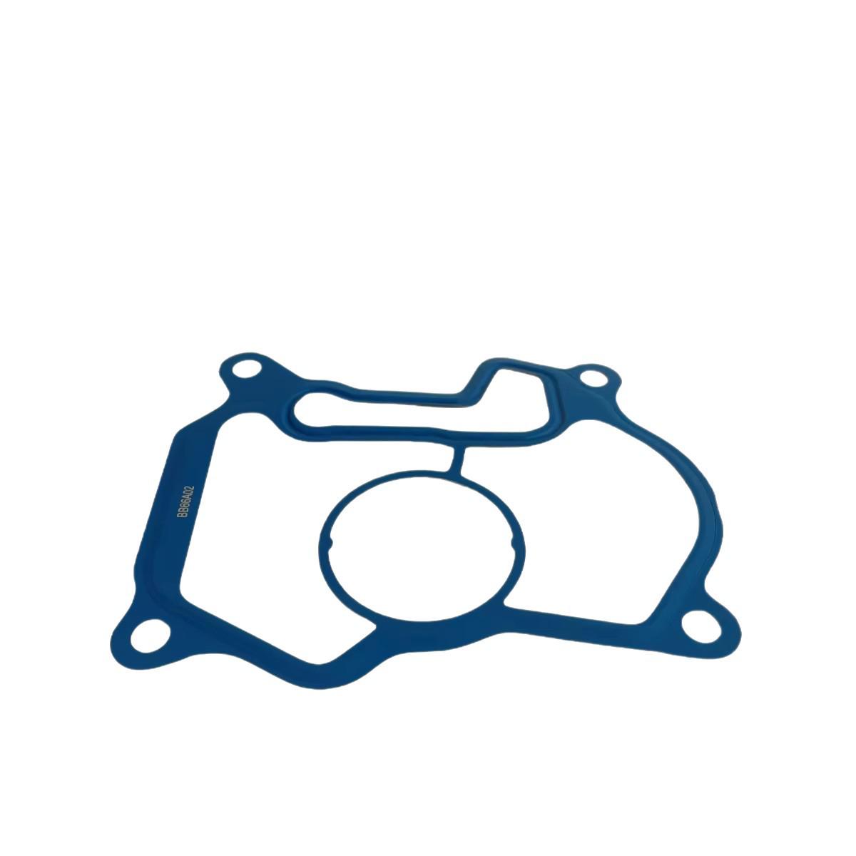 Mercedes GLC350/B180/B220/B250 Sealing Gasket - Part 2700161000 Mercedes GLC350
Mercedes GLC350/B180/B220/B250 Sealing Gasket - Part 2700161000 Mercedes GLC350