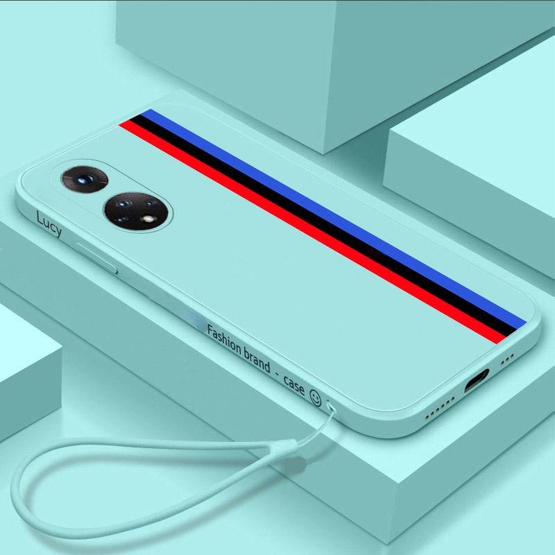 Модный жидкий силикон для Huawei P50 P40 P20 Mate40pro Mate 30, мягкий защитный чехол для Honor 50 30 20 Pro 20i 10i V10 V20 V30 V40 8X 9X
Модный жидкий силикон для Huawei P50 P40 P20 Mate40pro Mate 30, мягкий защитный чехол для Honor 50 30 20 Pro 20i 10i V10 V20 V30 V40 8X 9X