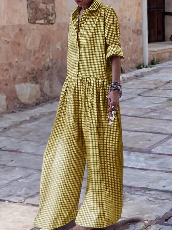 Summer Long Jumpsuit Cotton Linen Casual Jumpsuits Women Striped Loose Maxi Jumpsuit Vacation Clothes for Women XS дубильна кора
Summer Long Jumpsuit Cotton Linen Casual Jumpsuits Women Striped Loose Maxi Jumpsuit Vacation Clothes for Women XS дубильна кора