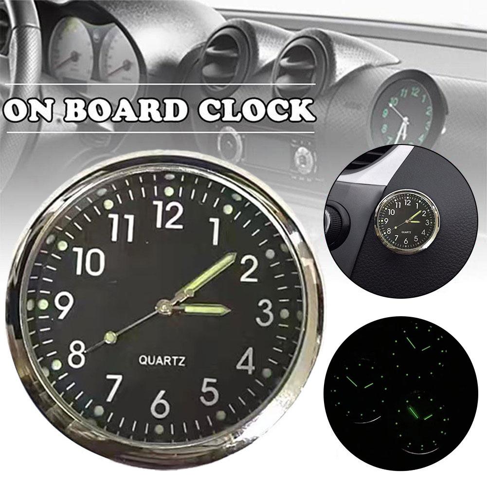 Luminous Car Clock Car Interior Electronic Car Watch Auto Accessories Clock Watches Car Quartz Clock Car Motorcycle A4X2
Luminous Car Clock Car Interior Electronic Car Watch Auto Accessories Clock Watches Car Quartz Clock Car Motorcycle A4X2