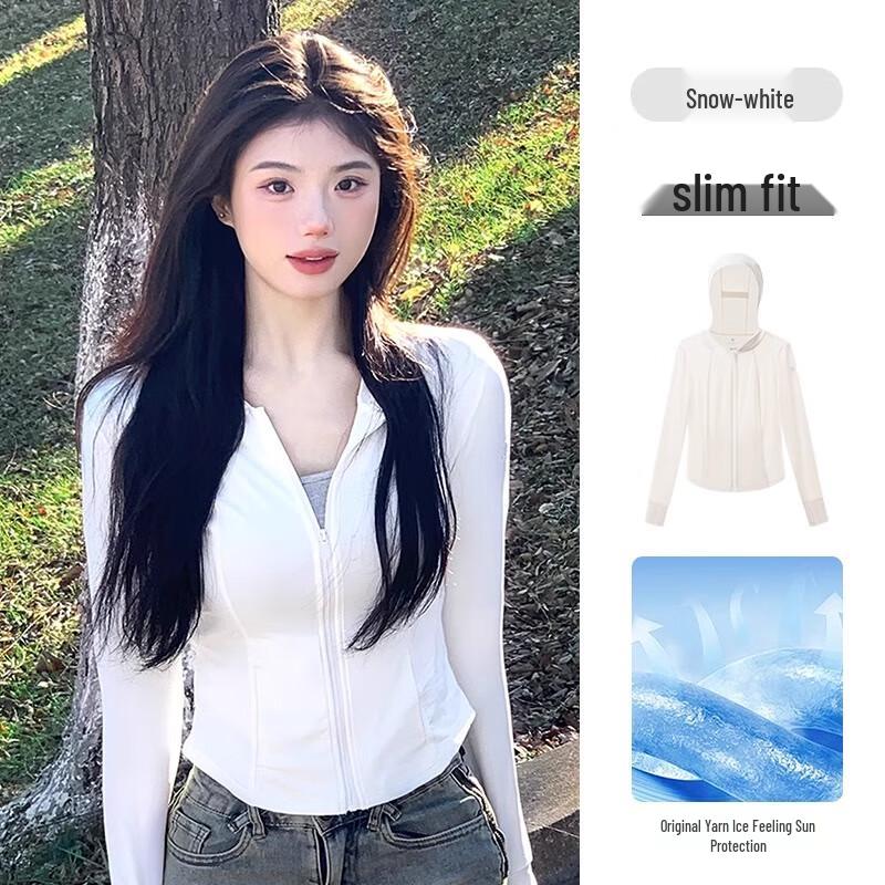 CAMEL Women s Slim Fit Breathable UPF50+ Sun Protection Jacket M
CAMEL Women s Slim Fit Breathable UPF50+ Sun Protection Jacket M