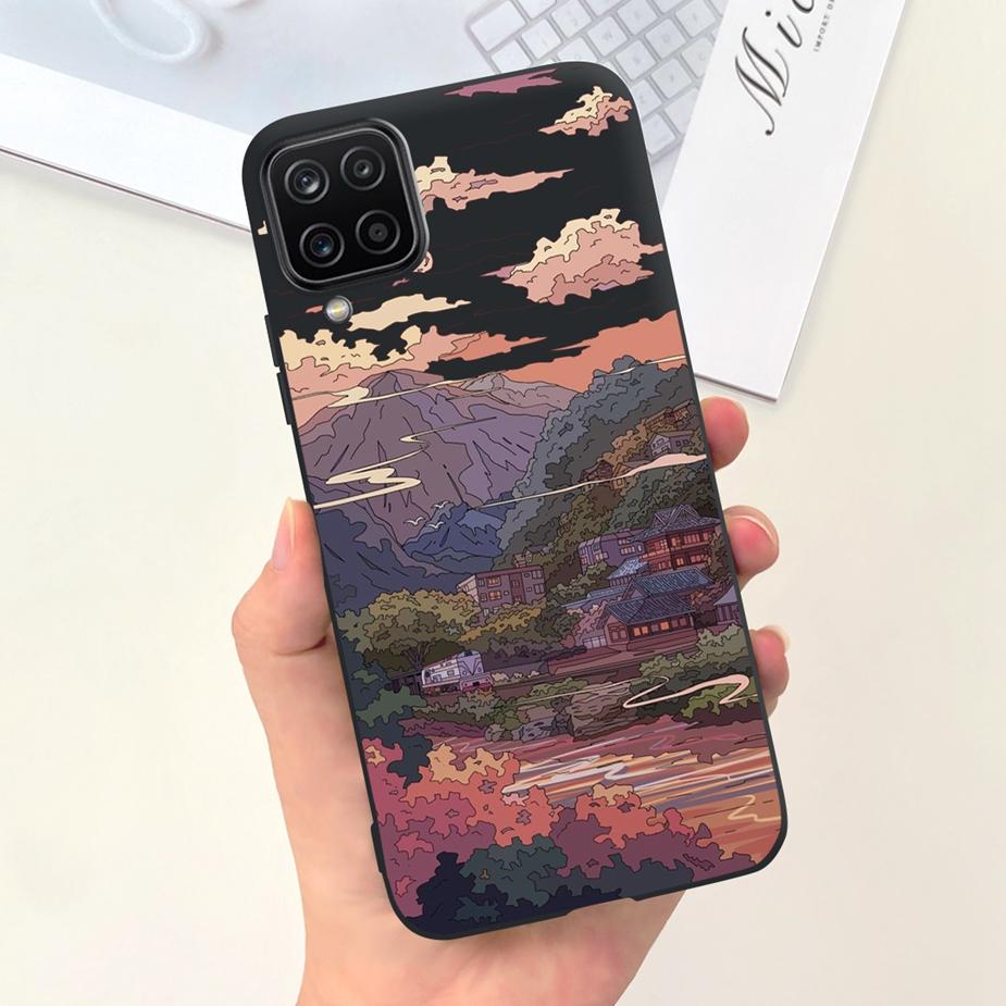 For Samsung Galaxy A22 Case SM-A225F New Fashion Cartoon Painted Phone Case For Samsung A22 A 42 Galaxy A42 5G Soft Cover Bumper Samsung A22 4G
For Samsung Galaxy A22 Case SM-A225F New Fashion Cartoon Painted Phone Case For Samsung A22 A 42 Galaxy A42 5G Soft Cover Bumper Samsung A22 4G