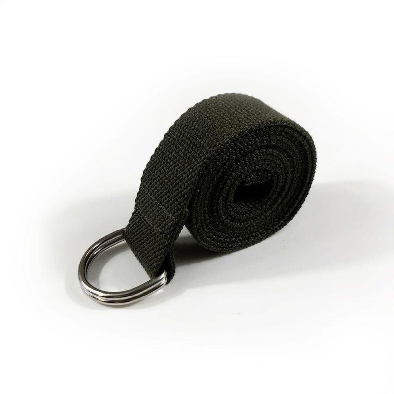 For Canvas Belt Men And Women Comfortable No Hole Design With Square Buckle Ring Black
For Canvas Belt Men And Women Comfortable No Hole Design With Square Buckle Ring Black