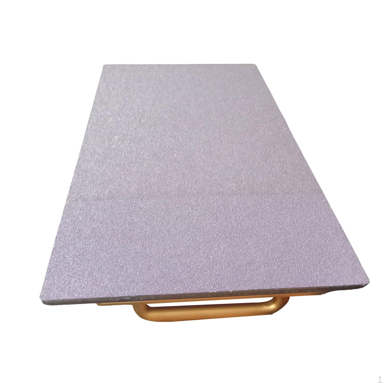 Dog Scratch Board, Pad Grind Claw File , Nail Board
Dog Scratch Board, Pad Grind Claw File , Nail Board