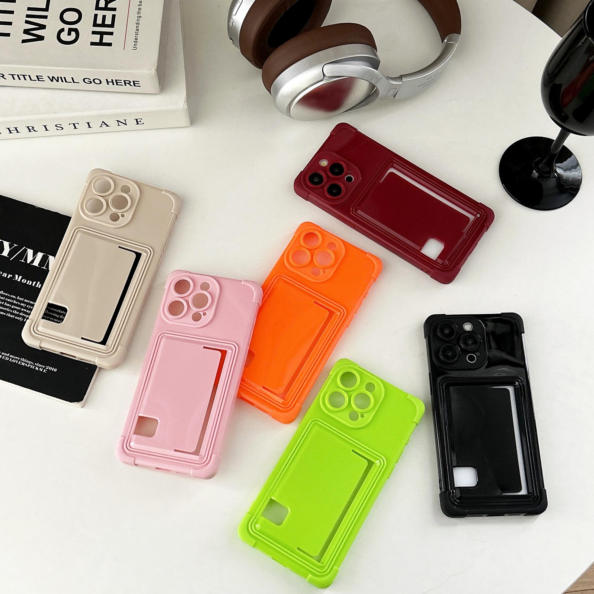 The Card Insertion Is Suitable for Iphone16. The Phone Case Is Simple and Elegant. The Apple 15 or RMAX Has Four Corners That Are Shock-proof iPhone16 чёрный
The Card Insertion Is Suitable for Iphone16. The Phone Case Is Simple and Elegant. The Apple 15 or RMAX Has Four Corners That Are Shock-proof iPhone16 чёрный