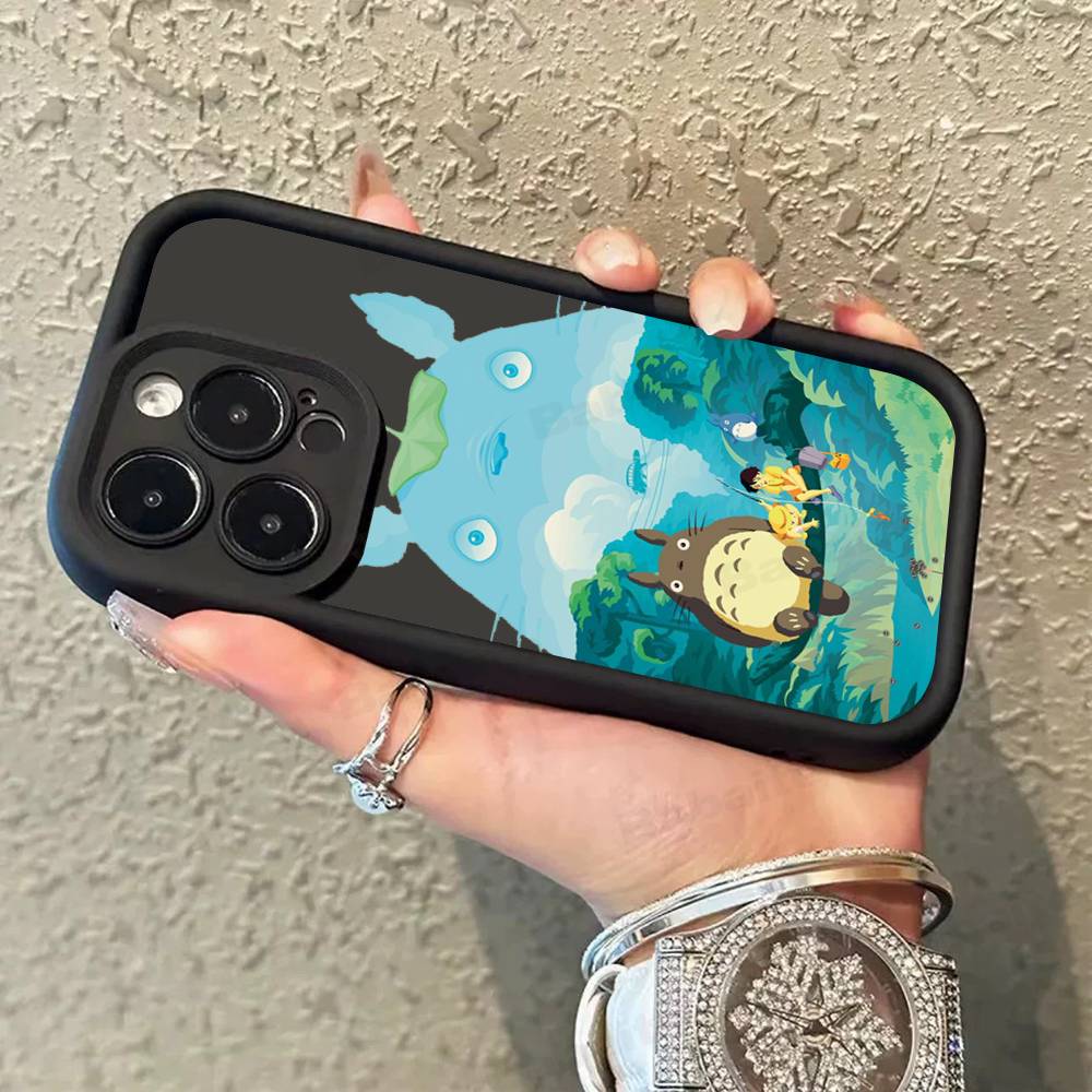Cartoon Clear Case for-T-T-TotoroS Phone Case Silicone Phone Case For iPhone 17 Air 17 16 15 14 13 12 11 Plus Pro Max Soft Cover iPhone 16pro max
Cartoon Clear Case for-T-T-TotoroS Phone Case Silicone Phone Case For iPhone 17 Air 17 16 15 14 13 12 11 Plus Pro Max Soft Cover iPhone 16pro max