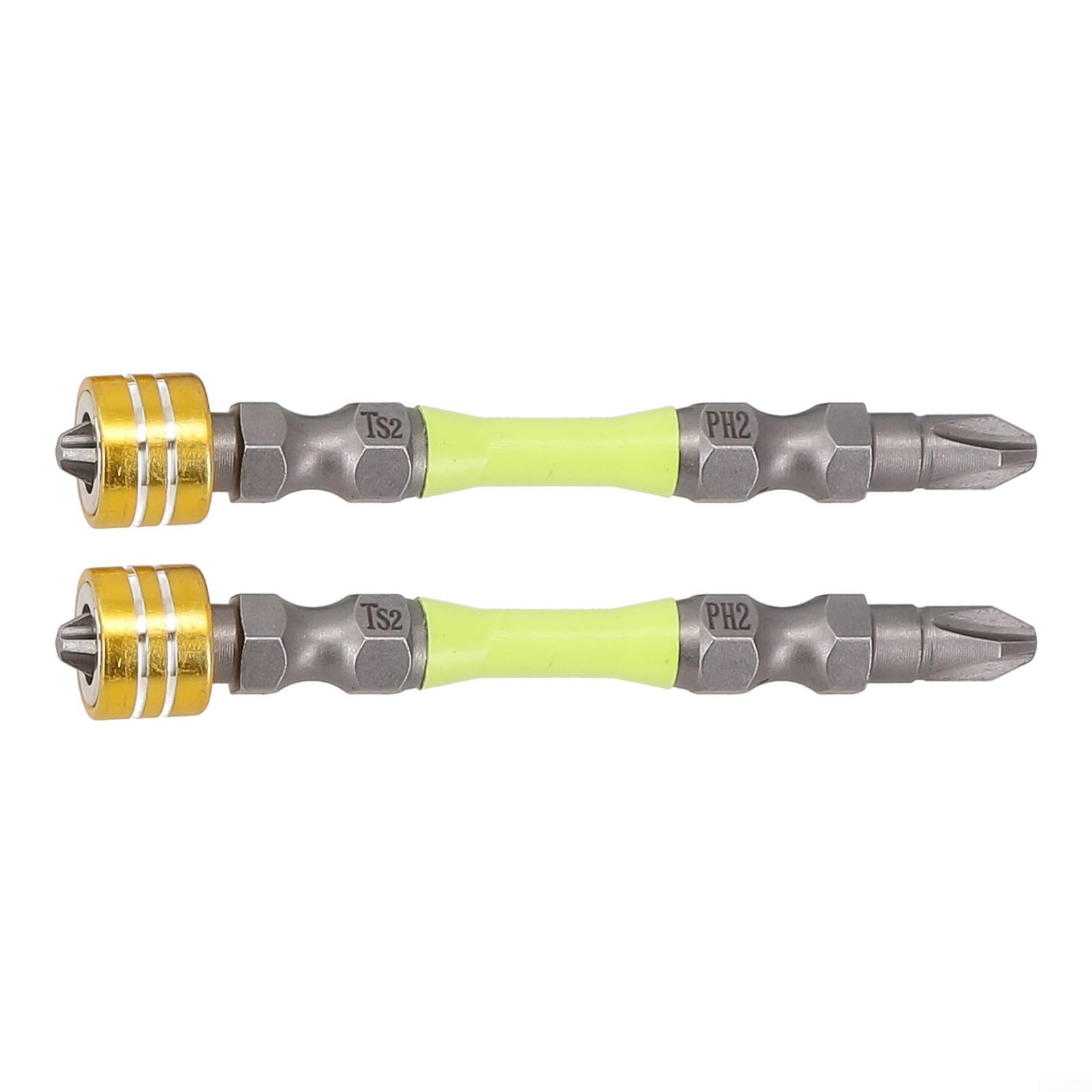 Набор из 2-х отверточных бит 65/110 мм
Набор из 2-х отверточных бит 65/110 мм