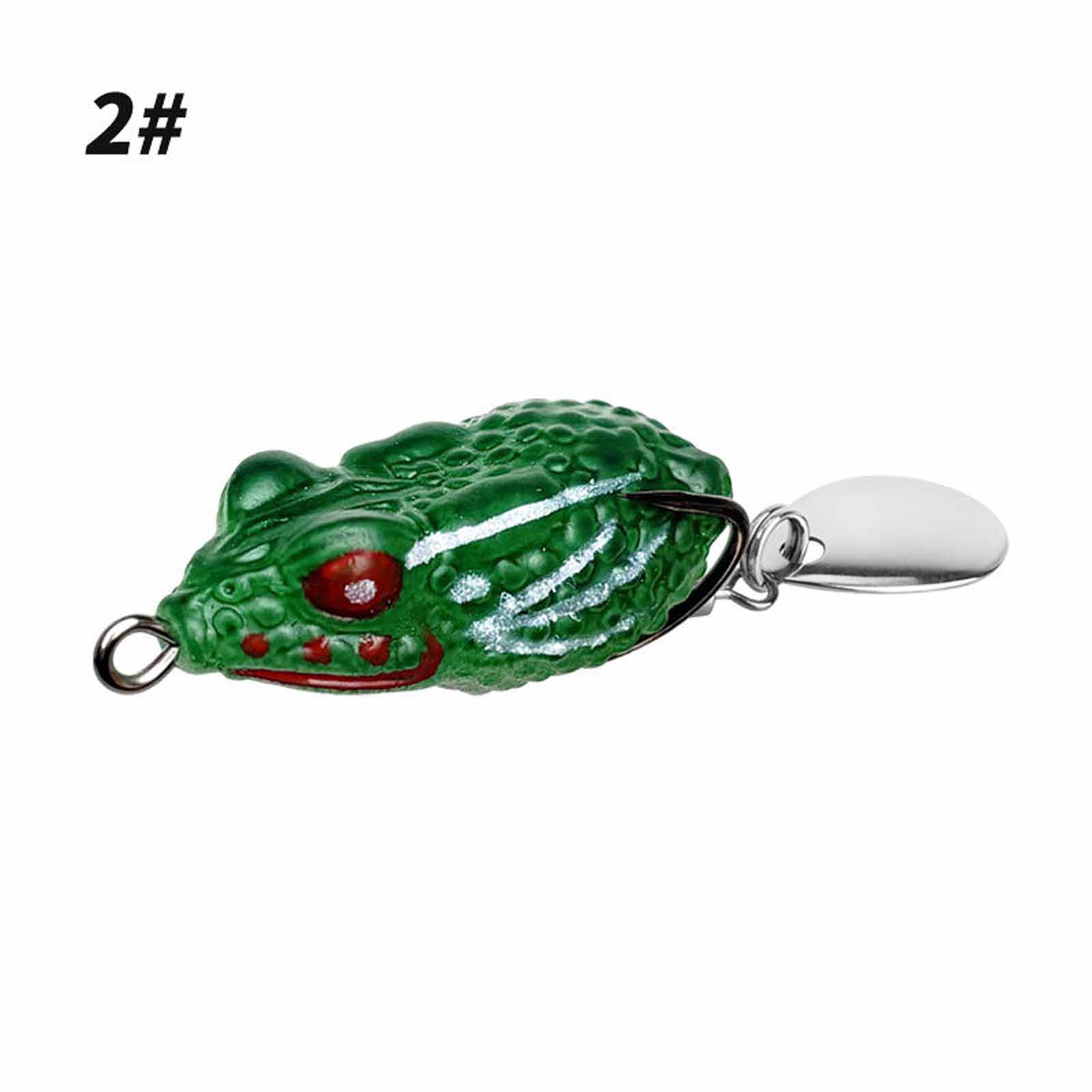 Soft for Bass, Snakehead, and Fish, Glitter Topwater with Double Hooks, Realistic Design L
Soft for Bass, Snakehead, and Fish, Glitter Topwater with Double Hooks, Realistic Design L
