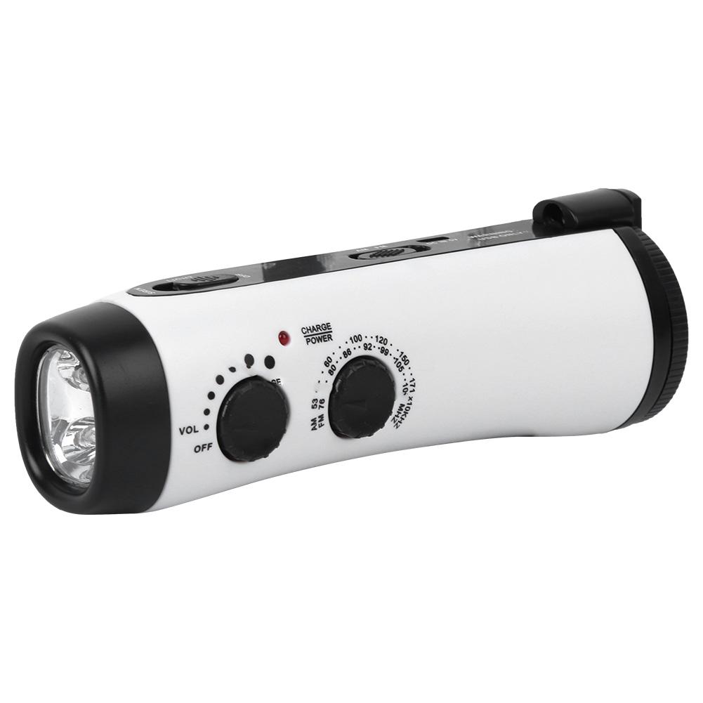 Пластиковый уличный ручной многофункциональный фонарик радио аварийный светодиодный фонарик мобильный телефон
Пластиковый уличный ручной многофункциональный фонарик радио аварийный светодиодный фонарик мобильный телефон