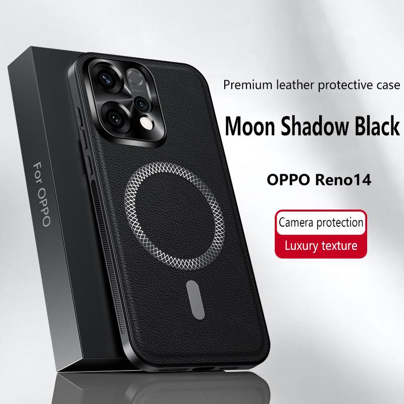 Для Oppo Reno 14 Чехол Магнитный Элегантный Кожаный Износостойкий Объектив Полностью Закрытый Нескользящий Защита Края Чехол Oppo Reno14
Для Oppo Reno 14 Чехол Магнитный Элегантный Кожаный Износостойкий Объектив Полностью Закрытый Нескользящий Защита Края Чехол Oppo Reno14