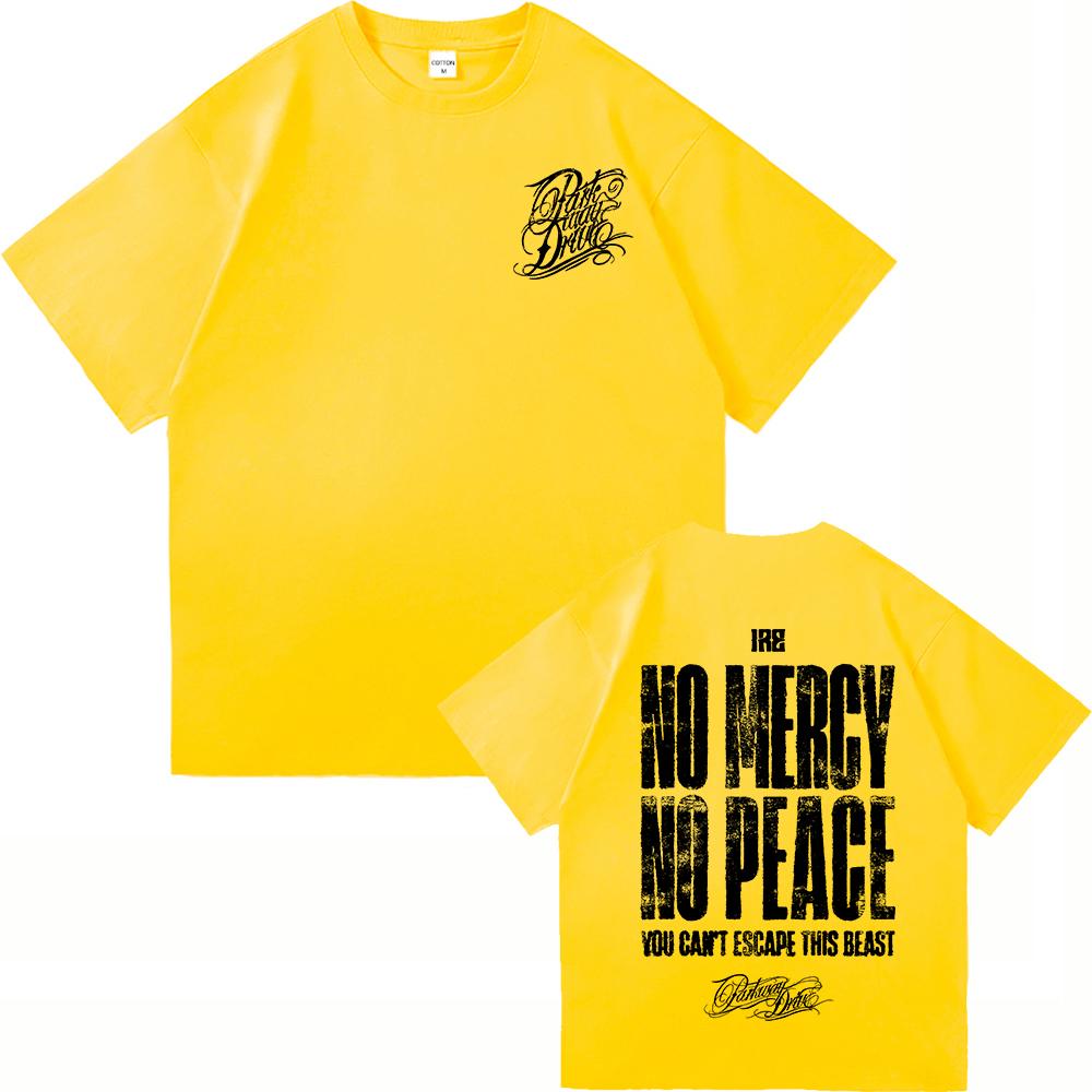Parkway Drive 20 Year Anniversary European Tour 2025 T Shirt Fashion Unisex Vintage TShirt Unisex High Quality Cotton Tees Shirts 2XL
Parkway Drive 20 Year Anniversary European Tour 2025 T Shirt Fashion Unisex Vintage TShirt Unisex High Quality Cotton Tees Shirts 2XL