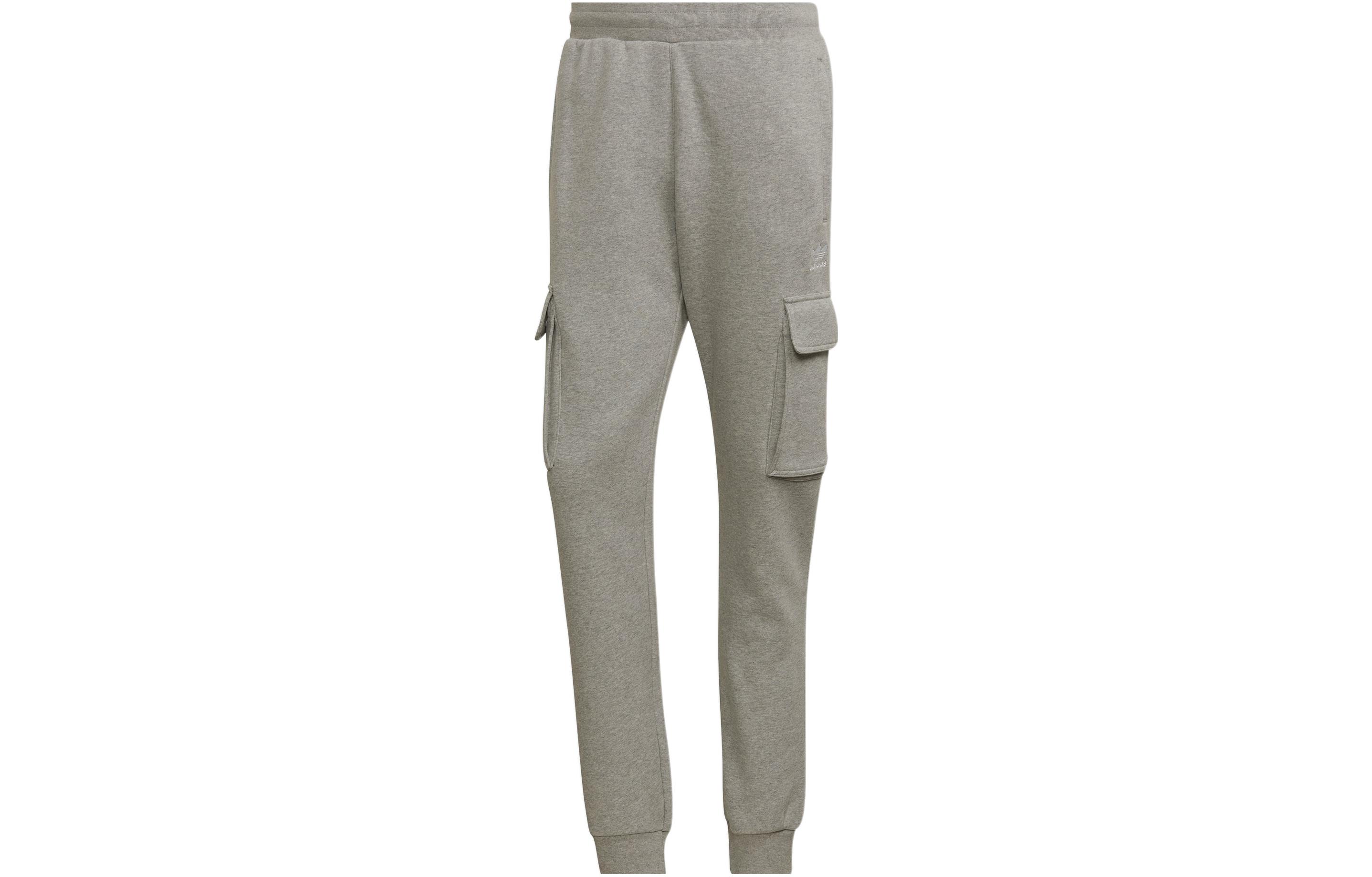 Adidas Originals EssentialESSENTIALS C P Knitted Sweatpants Men s Light Gray HK0184 S
Adidas Originals EssentialESSENTIALS C P Knitted Sweatpants Men s Light Gray HK0184 S
