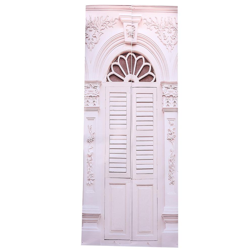 Waterproof Door Sticker PVC Peel and Stick Removable Removable Vinyl Decals Bedroom
Waterproof Door Sticker PVC Peel and Stick Removable Removable Vinyl Decals Bedroom